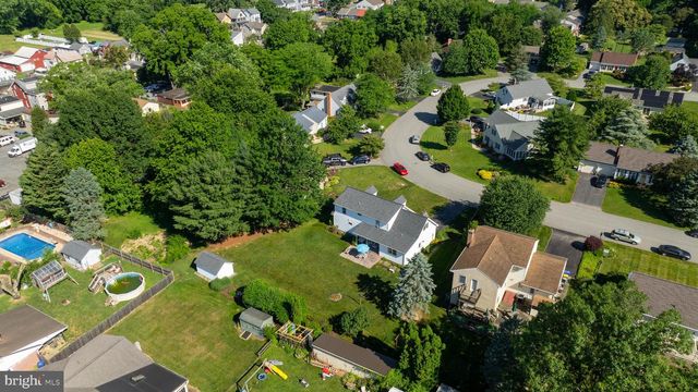8 VILLAGE SQUARE, Willow Street, PA 17584