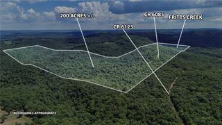 Madison 6085 Road, Elkins, AR 72727