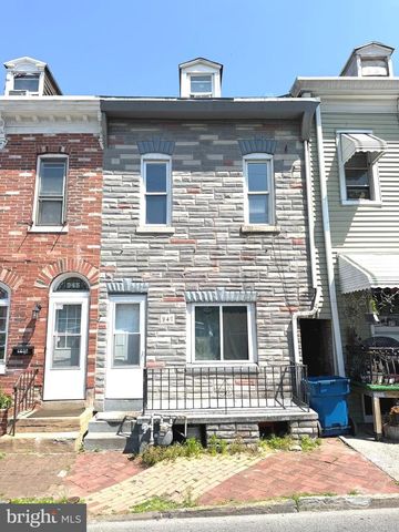 947 COTTON ST, Reading, PA 19602