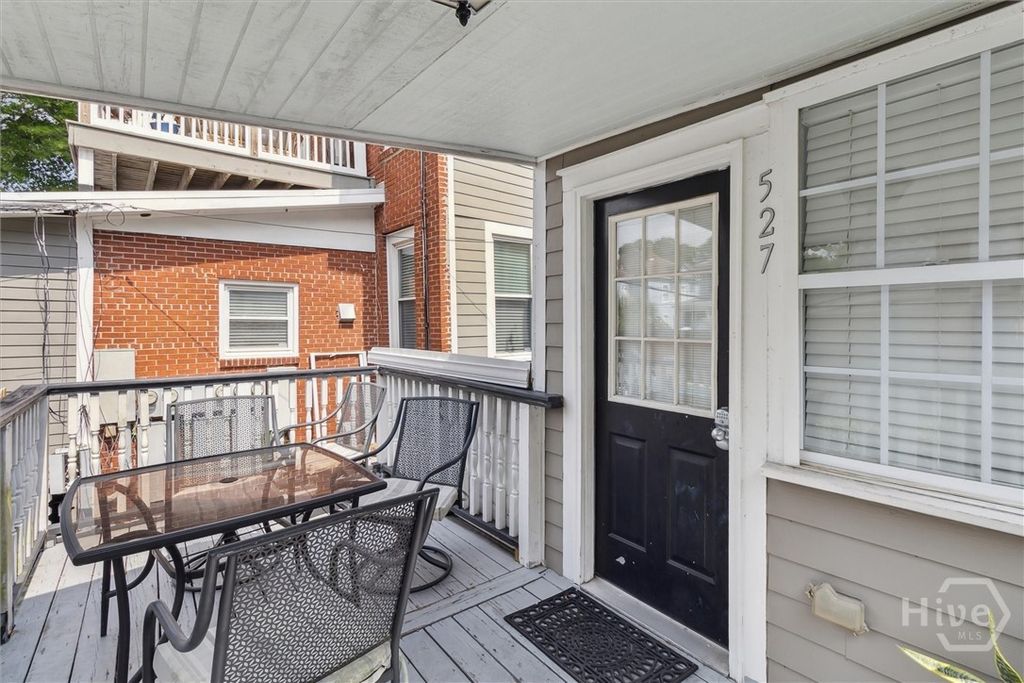 Image 33 of property listing at 527/529 E Gwinnett, Savannah, GA 31401