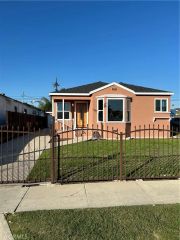 161 W 84th, Los Angeles, CA 90003