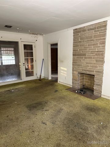 3766 S Court Street, Montgomery, AL 36105