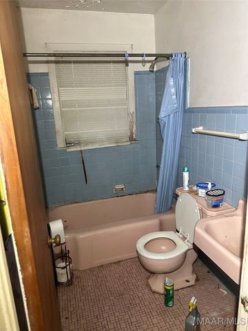 3766 S Court Street, Montgomery, AL 36105