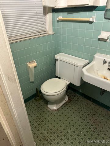 3766 S Court Street, Montgomery, AL 36105