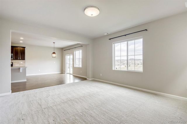 3592 Evening Place, Castle Rock, CO 80109