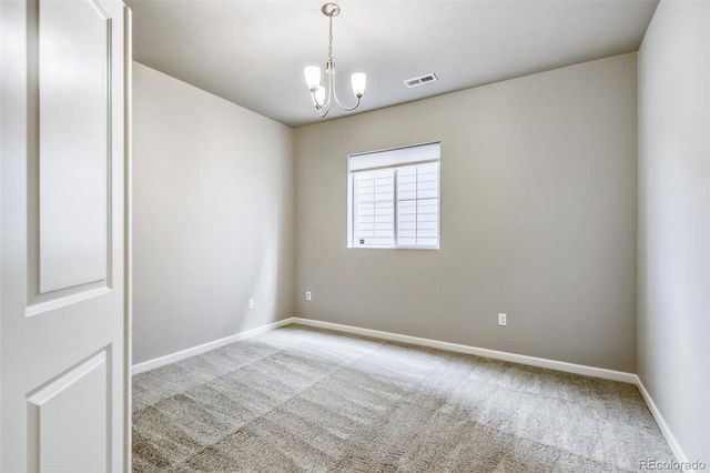 3592 Evening Place, Castle Rock, CO 80109