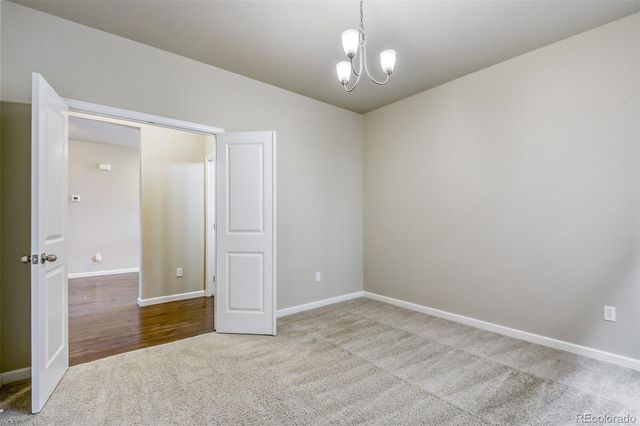 3592 Evening Place, Castle Rock, CO 80109