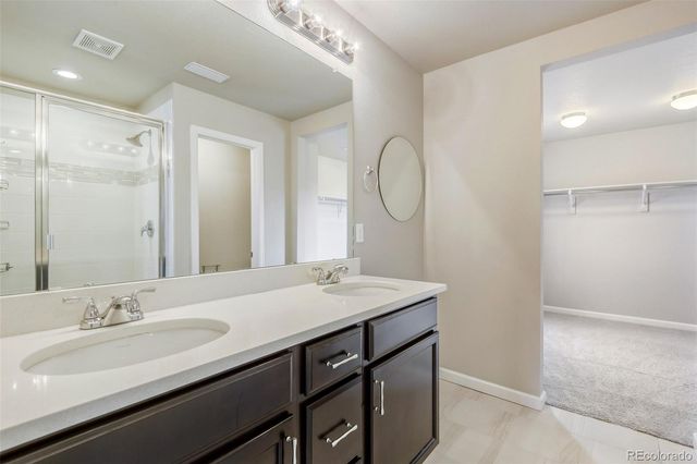 3592 Evening Place, Castle Rock, CO 80109