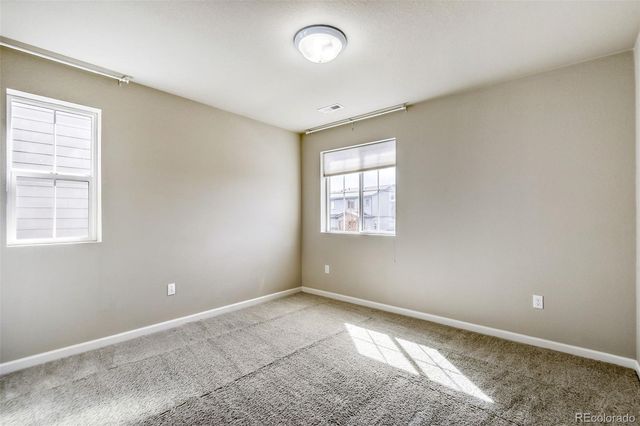 3592 Evening Place, Castle Rock, CO 80109