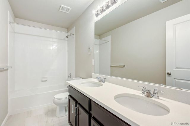 3592 Evening Place, Castle Rock, CO 80109