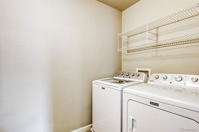 3592 Evening Place, Castle Rock, CO 80109