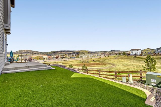 3592 Evening Place, Castle Rock, CO 80109