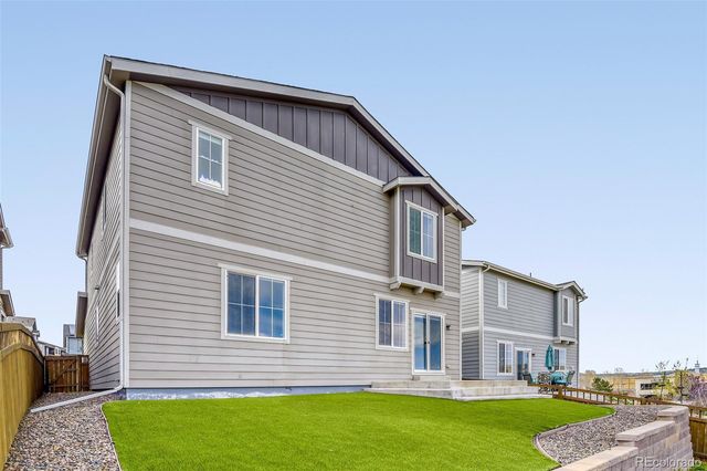 3592 Evening Place, Castle Rock, CO 80109