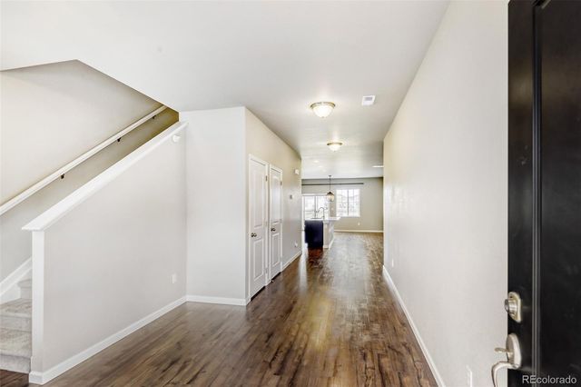 3592 Evening Place, Castle Rock, CO 80109