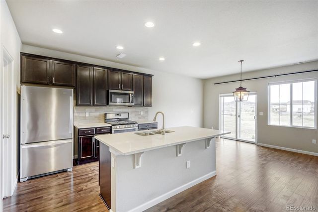 3592 Evening Place, Castle Rock, CO 80109