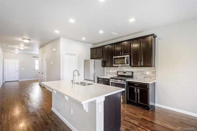 3592 Evening Place, Castle Rock, CO 80109