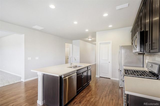 3592 Evening Place, Castle Rock, CO 80109