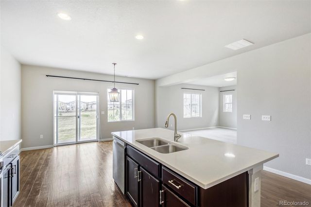 3592 Evening Place, Castle Rock, CO 80109