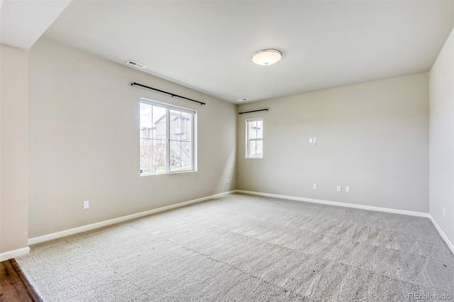 3592 Evening Place, Castle Rock, CO 80109