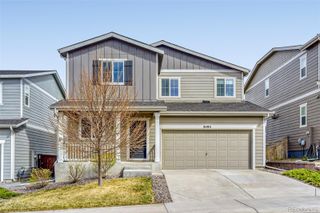 3592 Evening Place, Castle Rock, CO 80109
