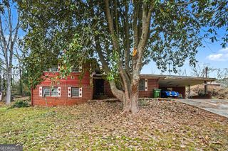 1981 Rena Circle SW, Atlanta, GA 30311