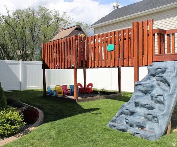 265 E 1900 N, North Ogden, UT 84414