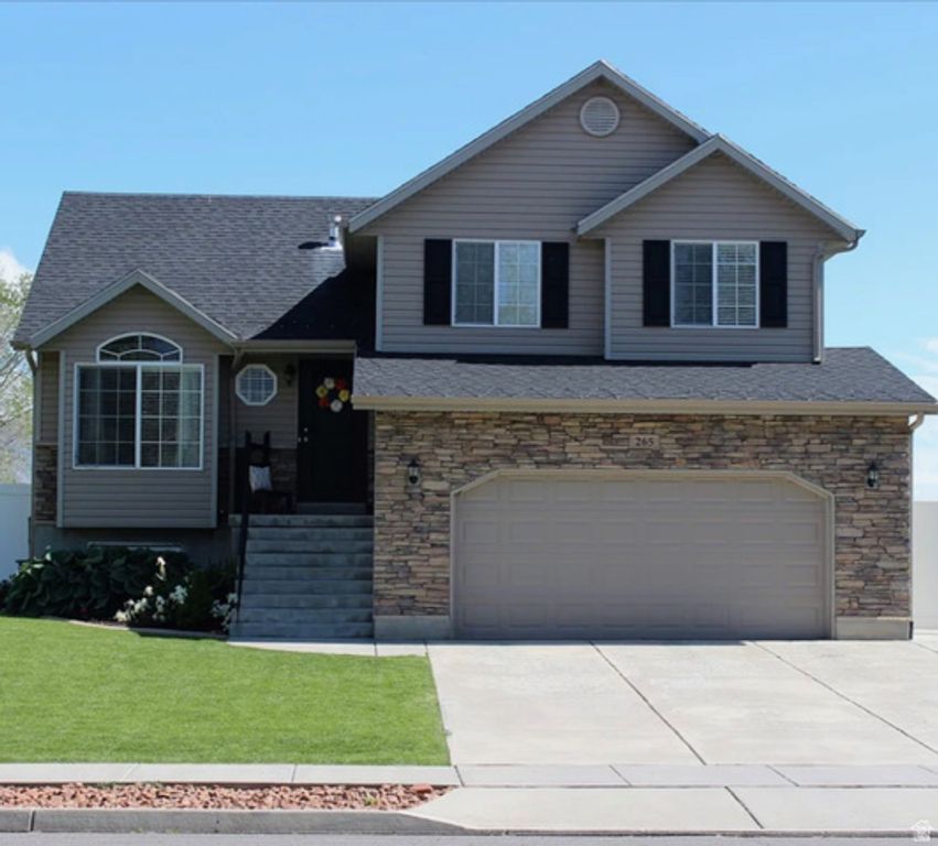 265 E 1900 N, North Ogden, UT 84414