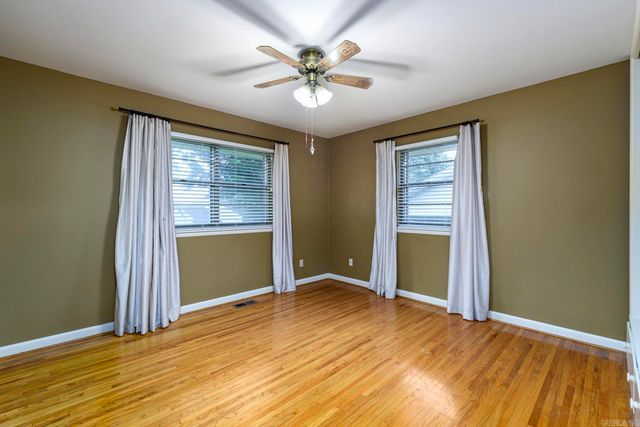 7618 Iowa Drive, Little Rock, AR 72227