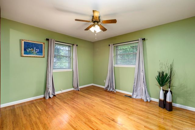 7618 Iowa Drive, Little Rock, AR 72227