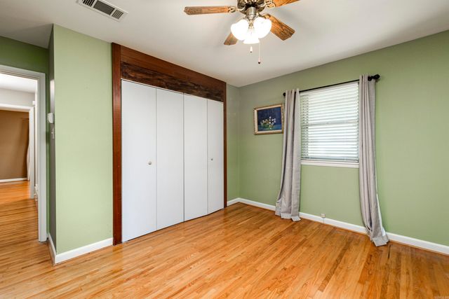 7618 Iowa Drive, Little Rock, AR 72227