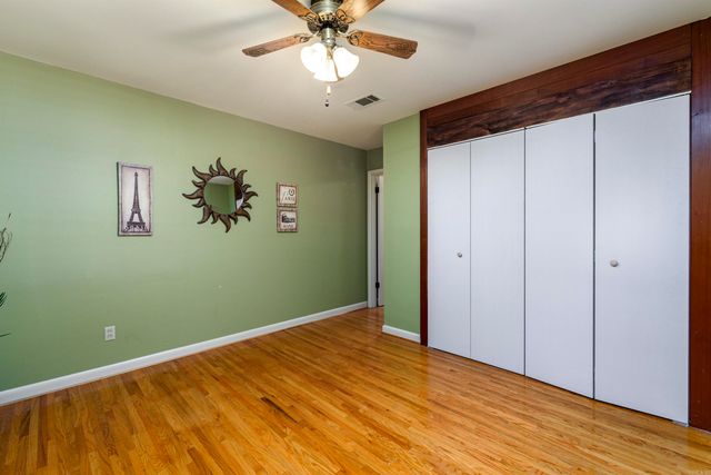 7618 Iowa Drive, Little Rock, AR 72227