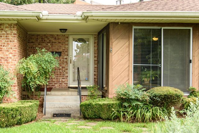 7618 Iowa Drive, Little Rock, AR 72227