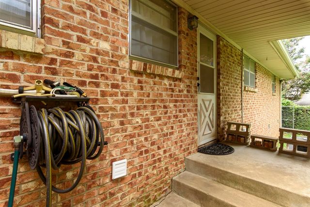 7618 Iowa Drive, Little Rock, AR 72227