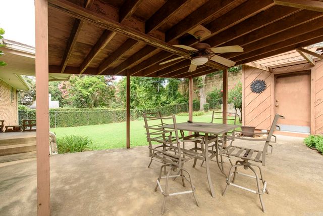 7618 Iowa Drive, Little Rock, AR 72227