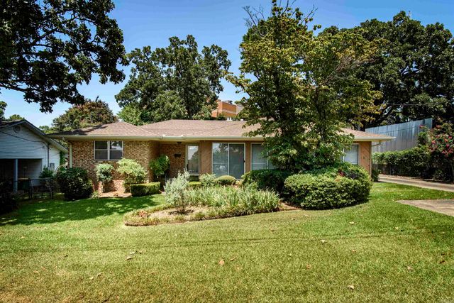 7618 Iowa Drive, Little Rock, AR 72227