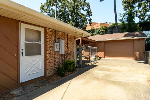 7618 Iowa Drive, Little Rock, AR 72227
