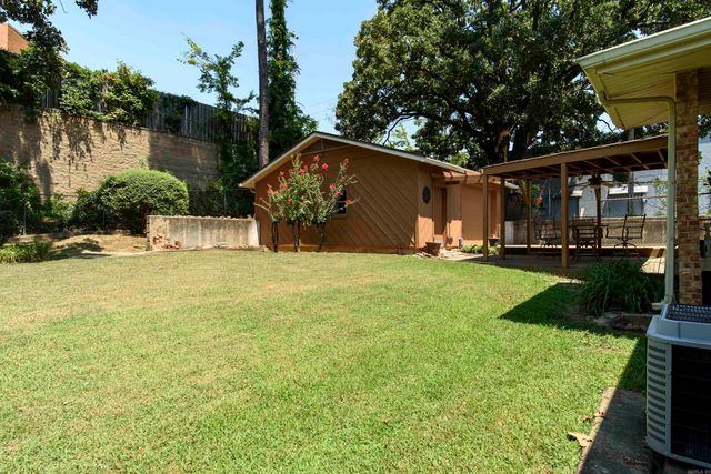 7618 Iowa Drive, Little Rock, AR 72227
