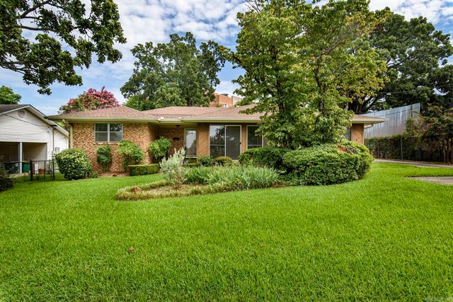 7618 Iowa Drive, Little Rock, AR 72227