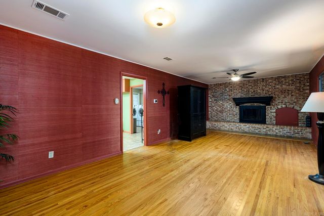 7618 Iowa Drive, Little Rock, AR 72227