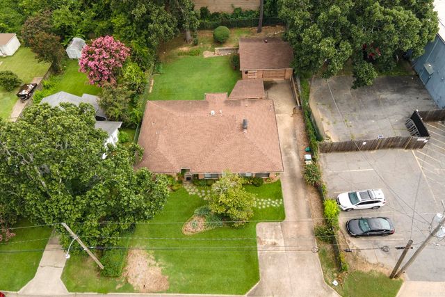 7618 Iowa Drive, Little Rock, AR 72227