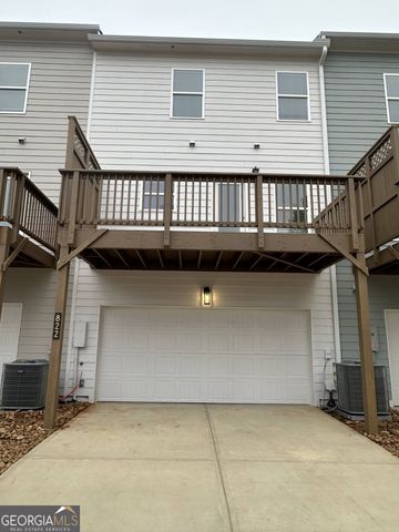 822 Glennferry Bend SW, Mableton, GA 30126