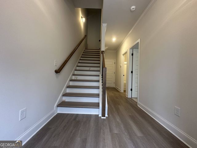 822 Glennferry Bend SW, Mableton, GA 30126