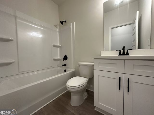822 Glennferry Bend SW, Mableton, GA 30126