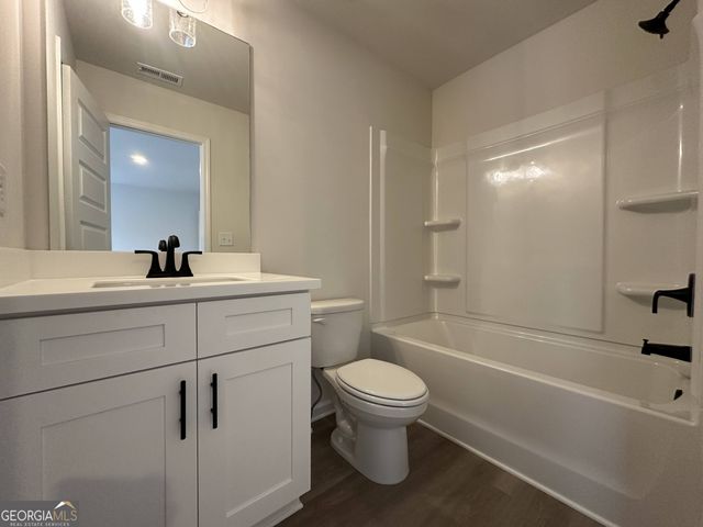 822 Glennferry Bend SW, Mableton, GA 30126