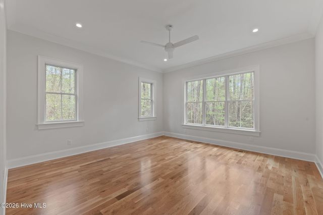 12 Hemlock Court, Pinehurst, NC 28374