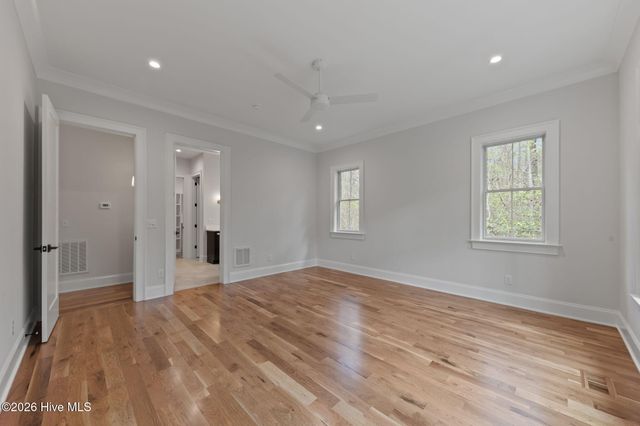 12 Hemlock Court, Pinehurst, NC 28374