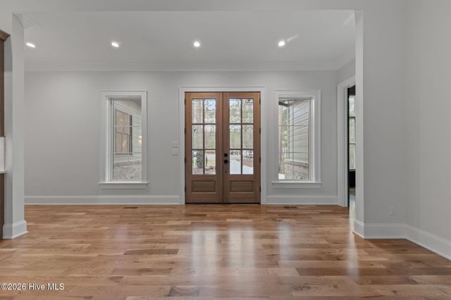 12 Hemlock Court, Pinehurst, NC 28374