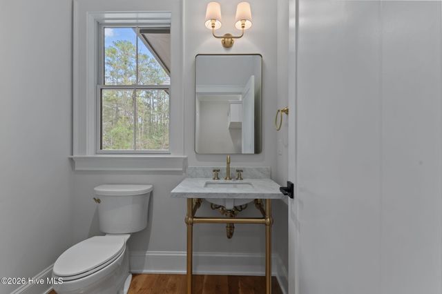 12 Hemlock Court, Pinehurst, NC 28374