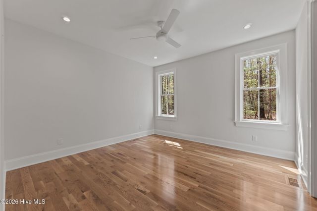 12 Hemlock Court, Pinehurst, NC 28374