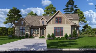 12 Hemlock Court, Pinehurst, NC 28374